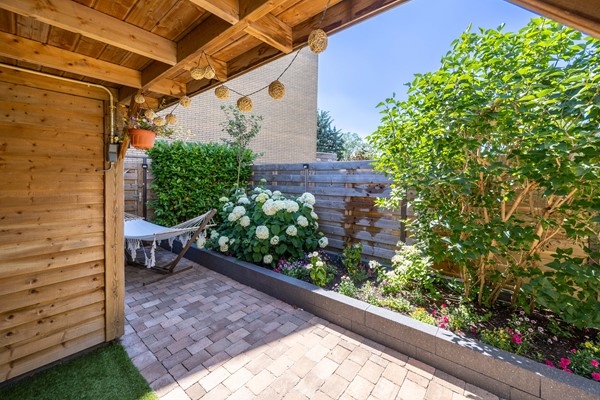 Medium property photo - Glazenmakerhof 120, 2492 RV Den Haag